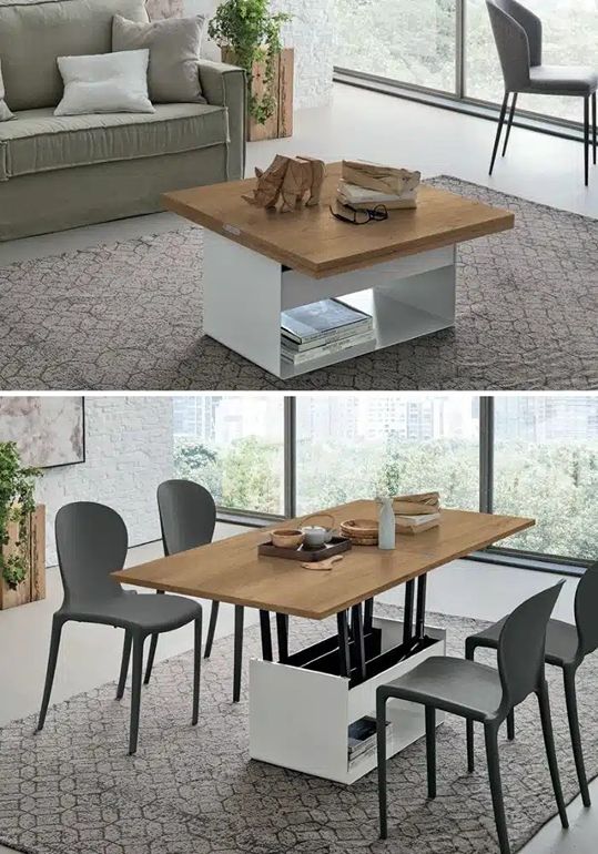 Multi-Functional Furniture Multi-Purpose Furniture