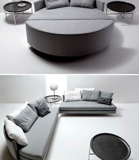 Multi-Functional Furniture Multi-Purpose Furniture