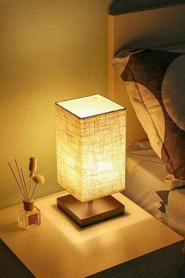 Beauty of home lamp Home