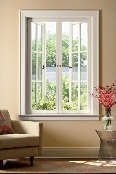 Optimal Window Height Window Height Window