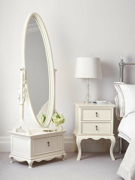 Dressing Table Design Mirror Bedroom