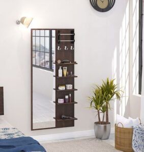 Creative Dressing Table Design Ideas to Try - Envisage Scapes