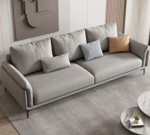 Sofa Cushion Styles: Which One is Right for You - Envisage Scapes