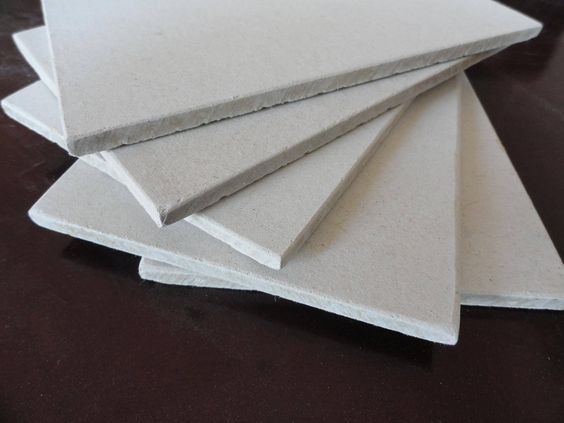 Types of Insulation Material