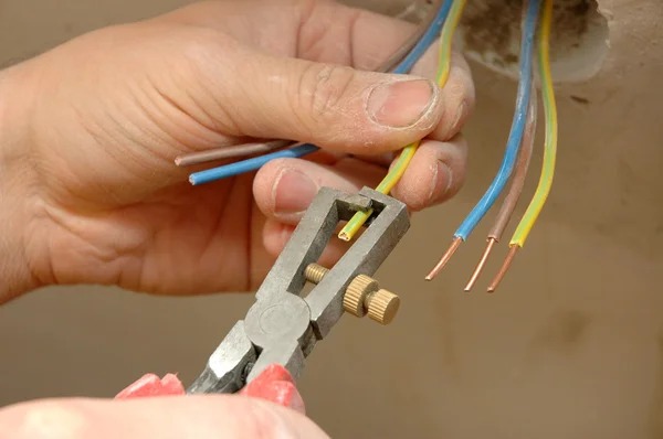 Splice Electrical Circuit Wires Wire Splicing Wire Connector Cables