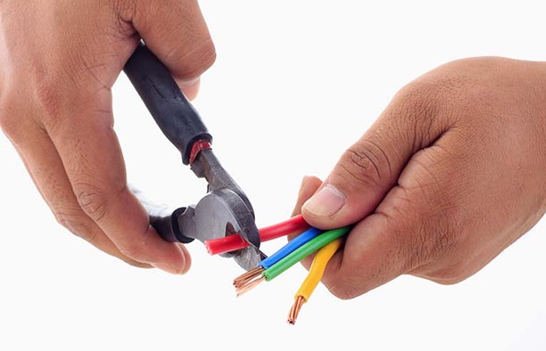 Splice Electrical Circuit Wires Wire Splicing Wire Connector Cables