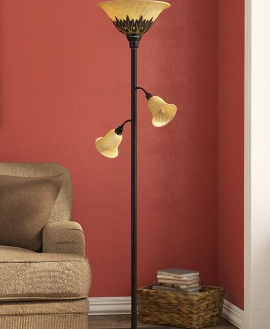 Floor Lamps for Living Room