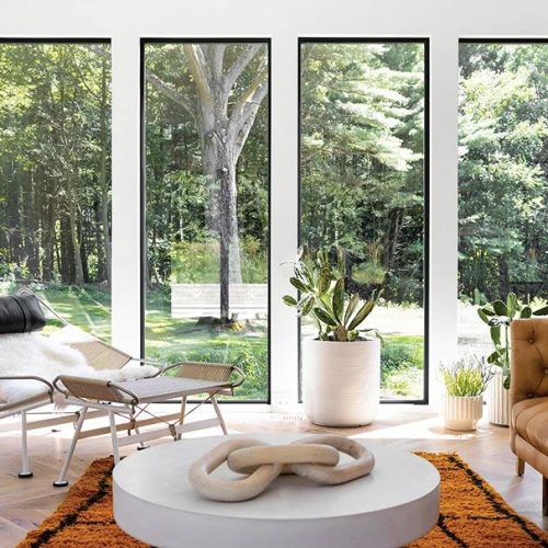 Scandinavian Interior Design