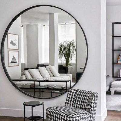 Living Room Mirror